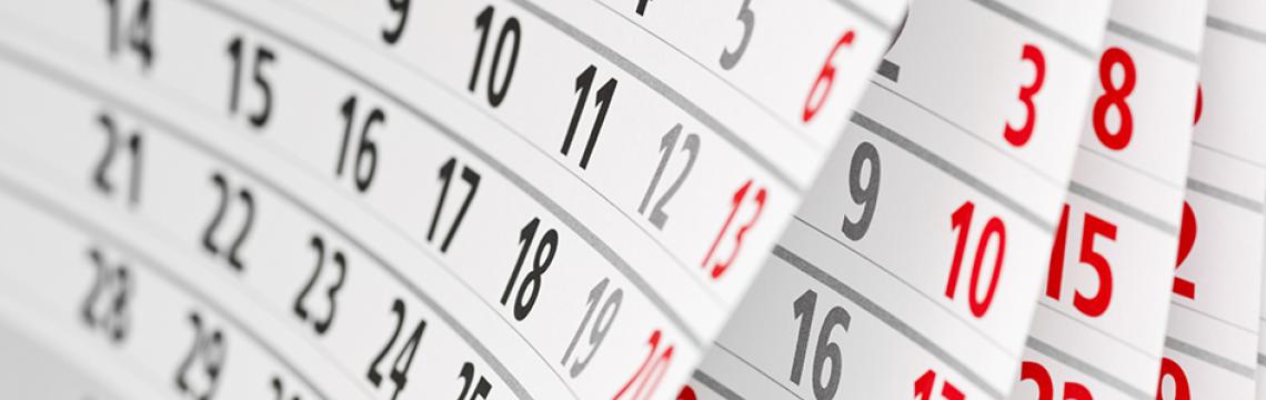 calendrier tiers payant généralisé