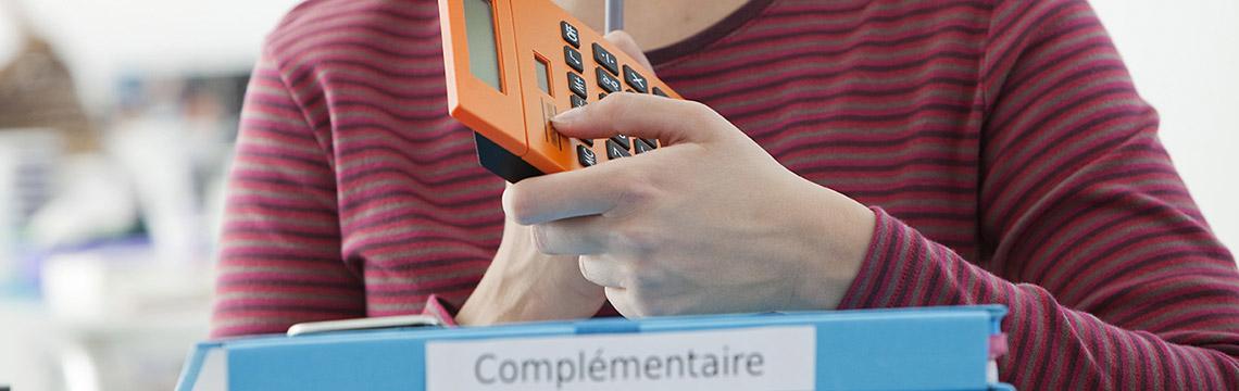 les points clés pour choisir une mutuelle santé