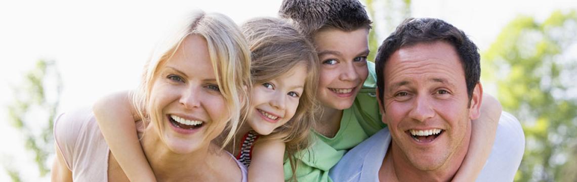 protéger sa famille contre les aléas de la vie