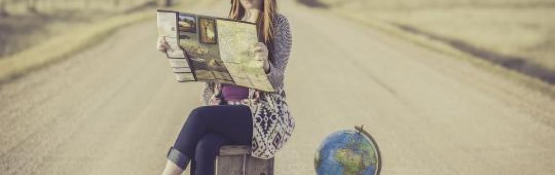 Voyager à l’étranger