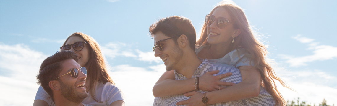 Choisir mutuelle santé jeune