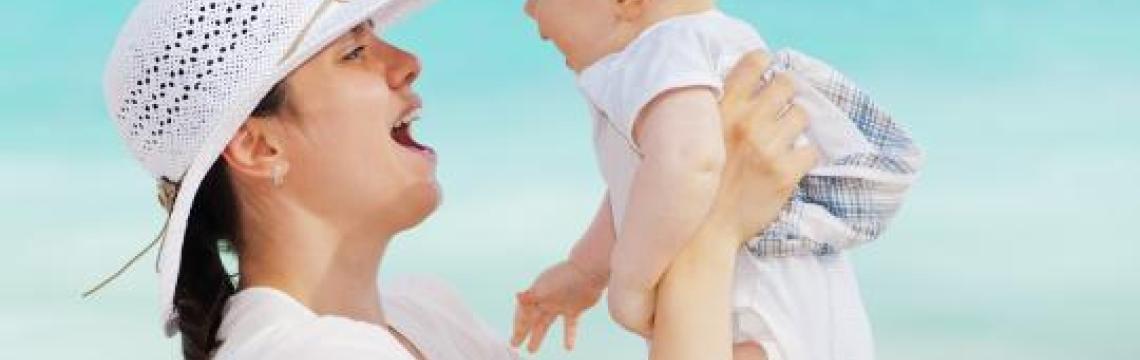 choix de  mutuelle maternité