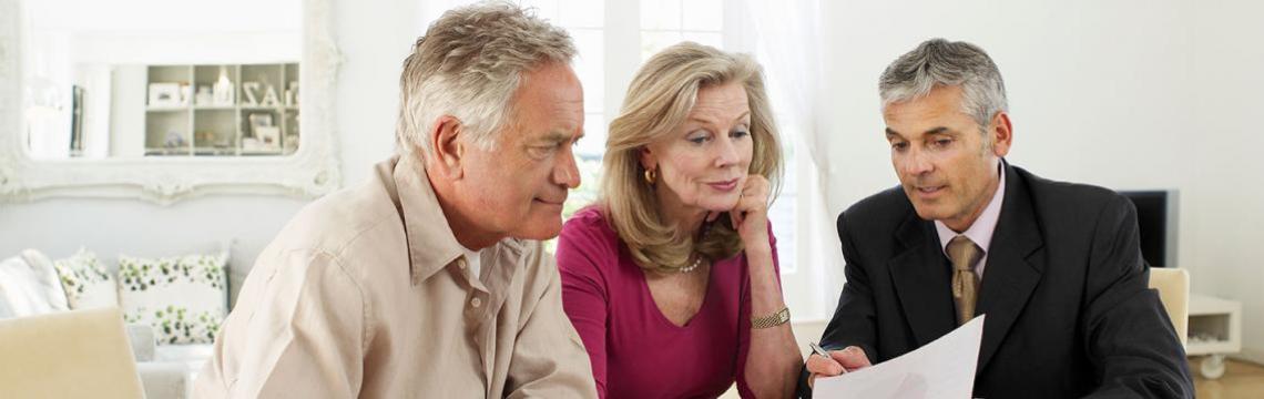 conseil pour le choix d'une mutuelle santé senior