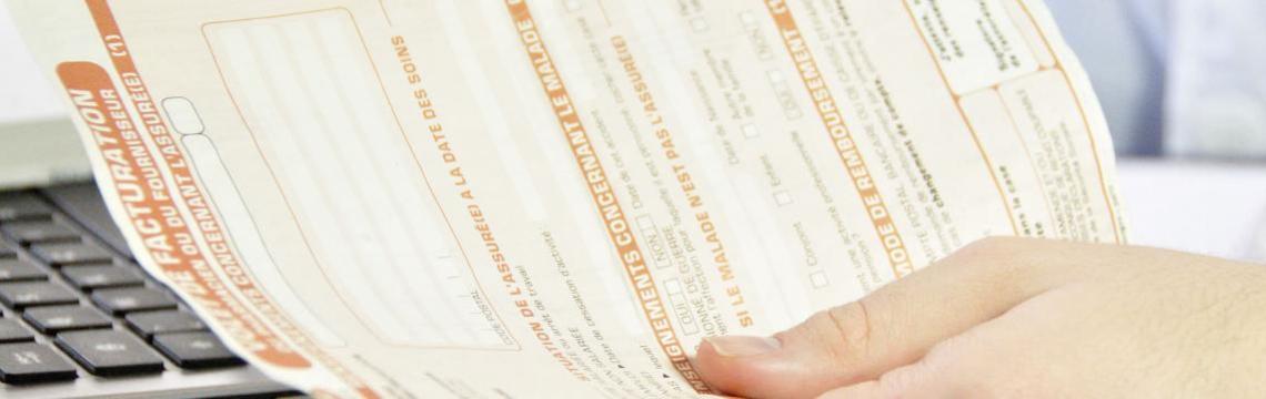 mutuelle sécurité sociale