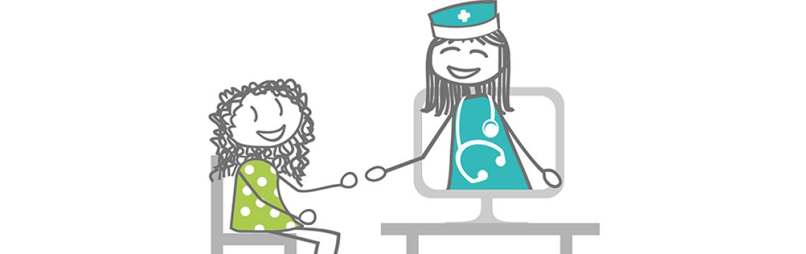 téléconsultation médicale