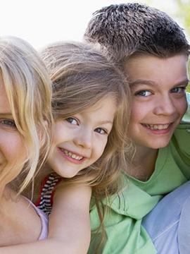 protéger sa famille contre les aléas de la vie 