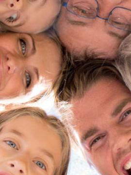 demande de rattachement mutuelle