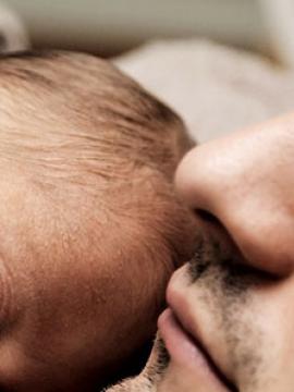 mutuelle bébé ou enfant