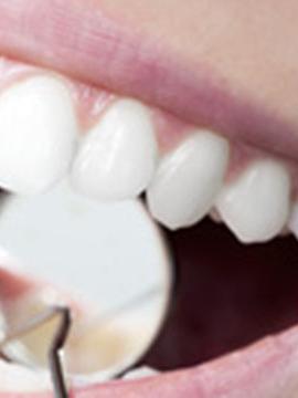 frais dentaires et complémentaire santé