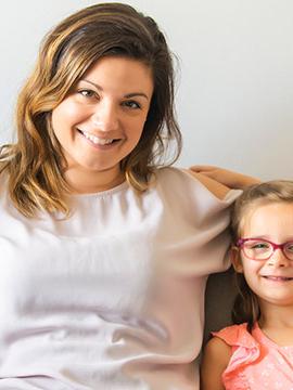 mutuelle famille monoparentale