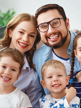 mutuelle famille nombreuse 