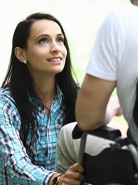 mutuelle handicap rattachement