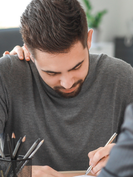 partenaires PACS droits sociaux