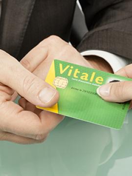 carte vitale