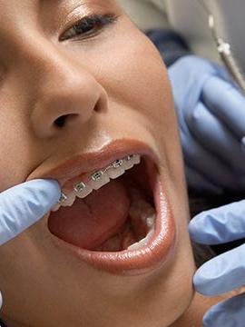 réforme santé dentaire