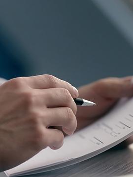 Résiliation contrat d’assurance