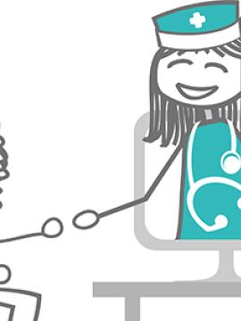 téléconsultation médicale